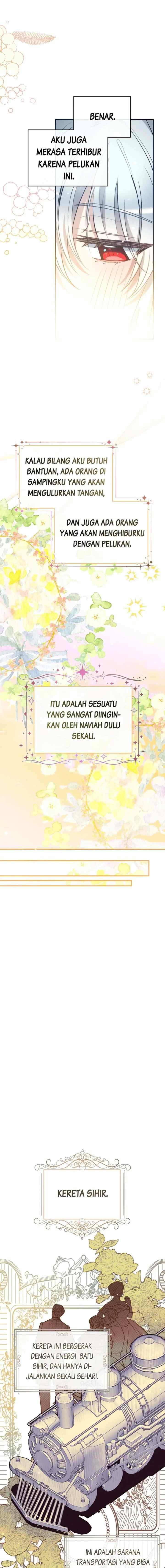 Family is Needed chapter 49 halaman 10