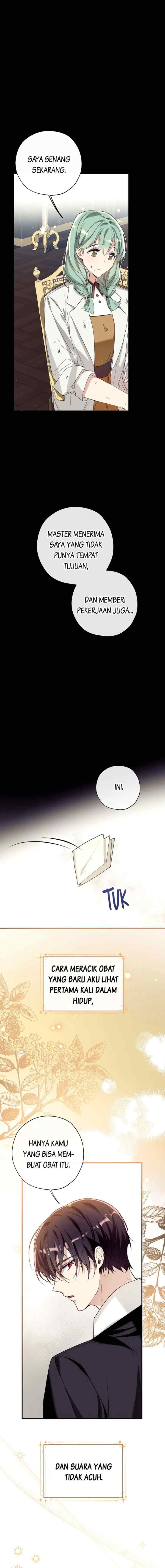 Family is Needed chapter 49 halaman 7
