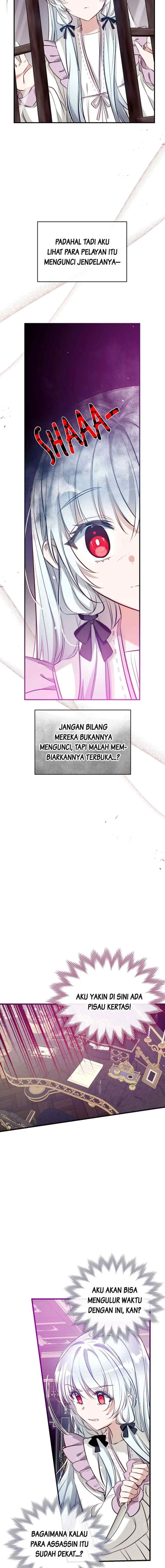Family is Needed chapter 51 halaman 18