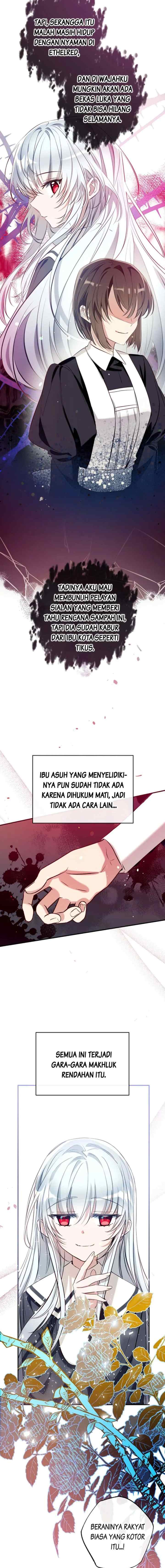 Family is Needed chapter 52 halaman 19