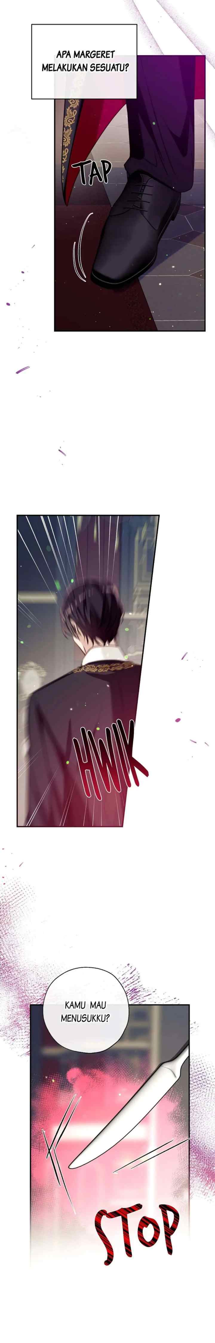 Family is Needed chapter 52 halaman 5