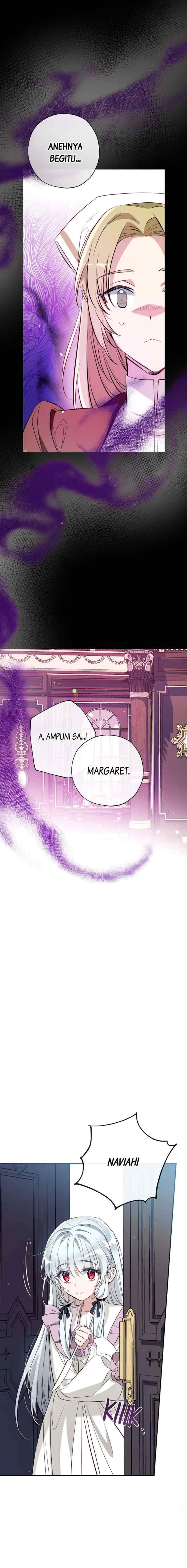 Family is Needed chapter 53 halaman 5