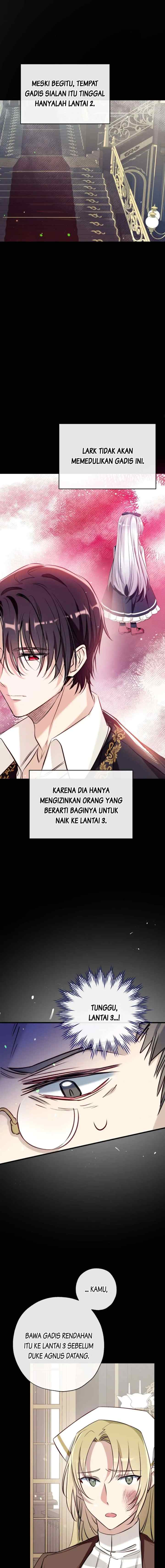 Family is Needed chapter 54 halaman 12