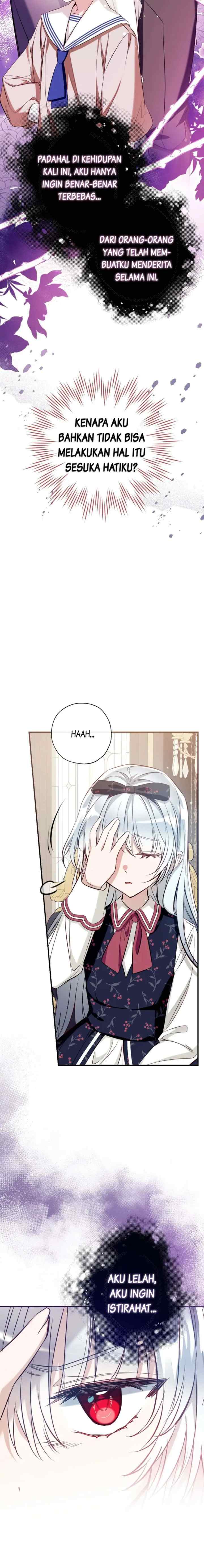 Family is Needed chapter 55 halaman 10