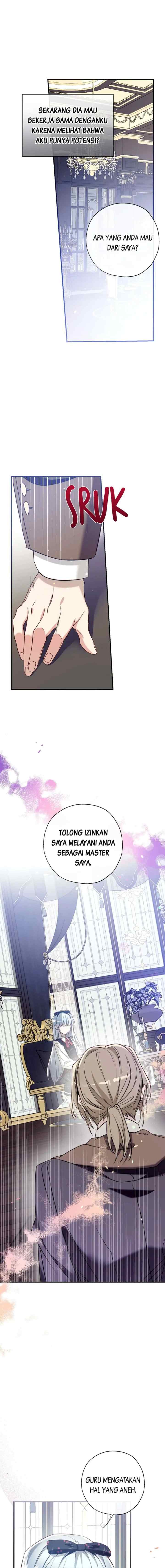 Family is Needed chapter 55 halaman 4