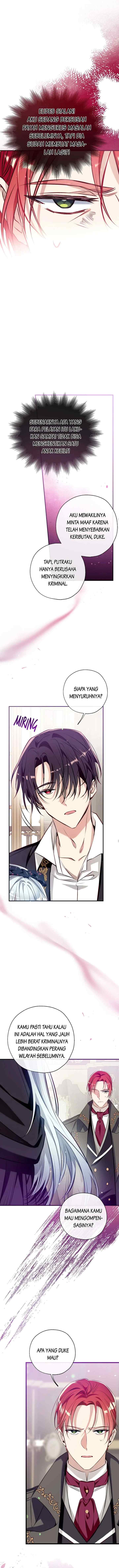 Family is Needed chapter 56 halaman 9