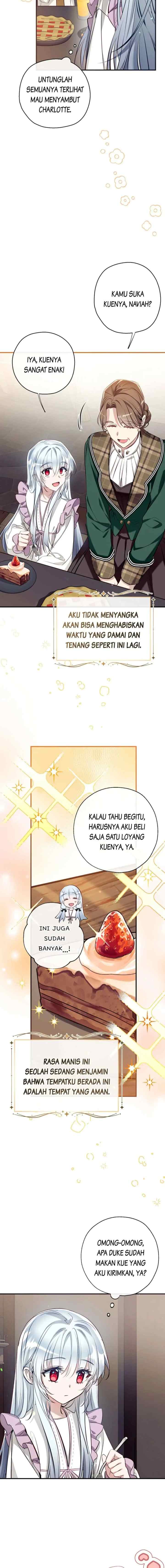 Family is Needed chapter 58 halaman 6