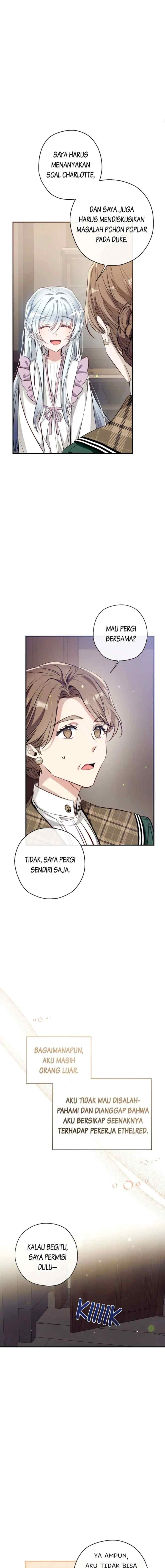 Family is Needed chapter 58 halaman 9