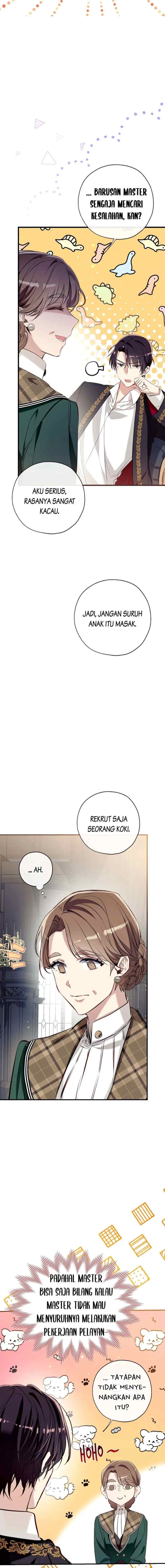 Family is Needed chapter 60 halaman 17