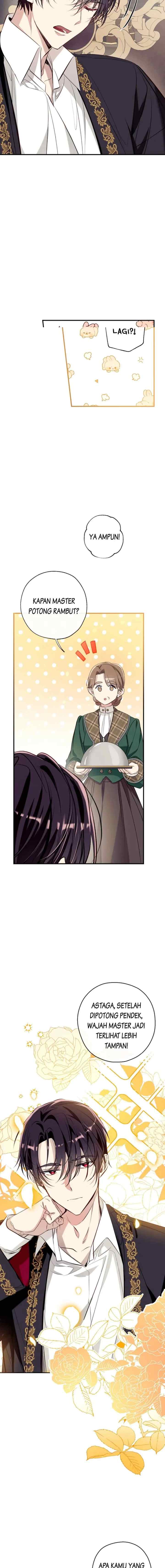 Family is Needed chapter 60 halaman 11