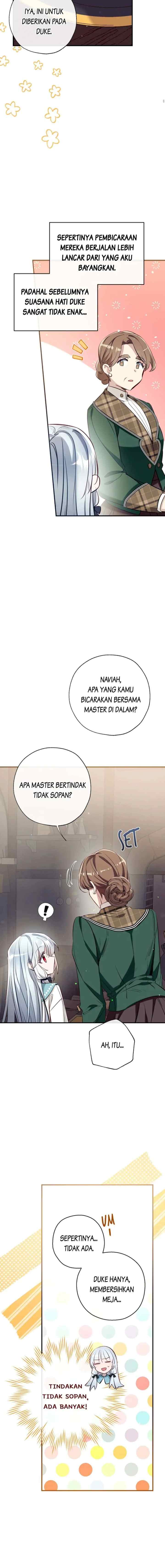 Family is Needed chapter 60 halaman 5