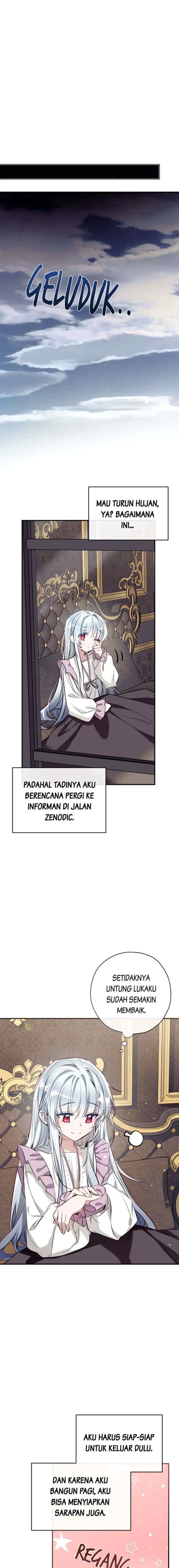 Family is Needed chapter 61 halaman 9