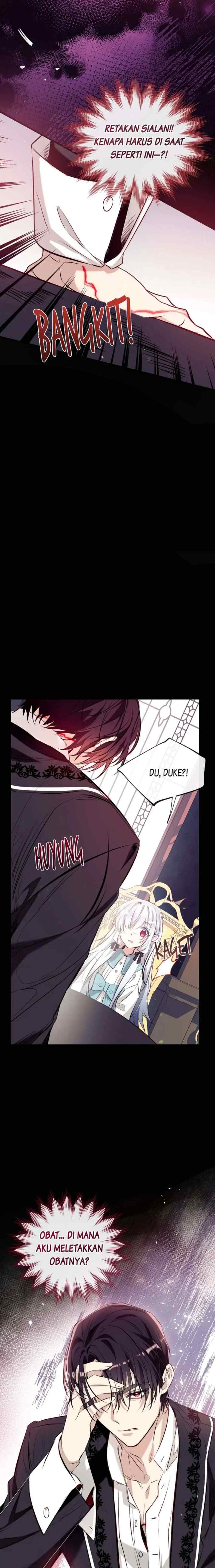 Family is Needed chapter 62 halaman 12