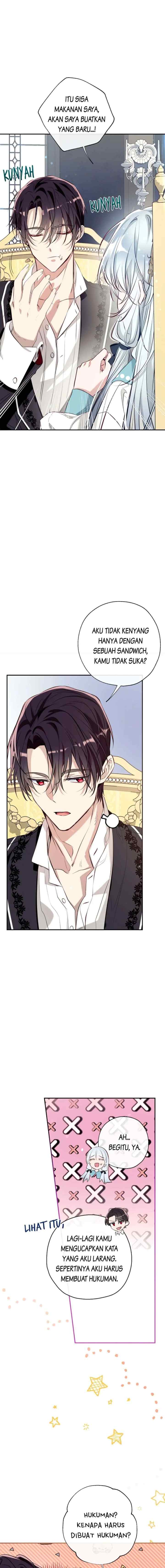 Family is Needed chapter 62 halaman 9