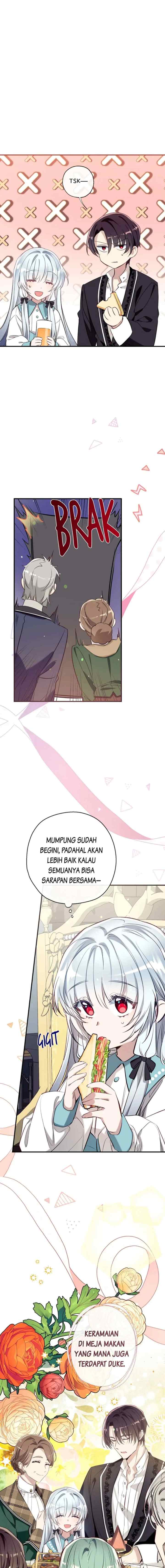 Family is Needed chapter 62 halaman 6
