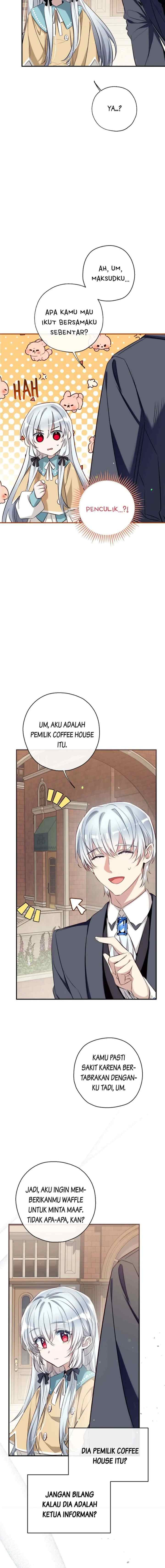 Family is Needed chapter 63 halaman 6