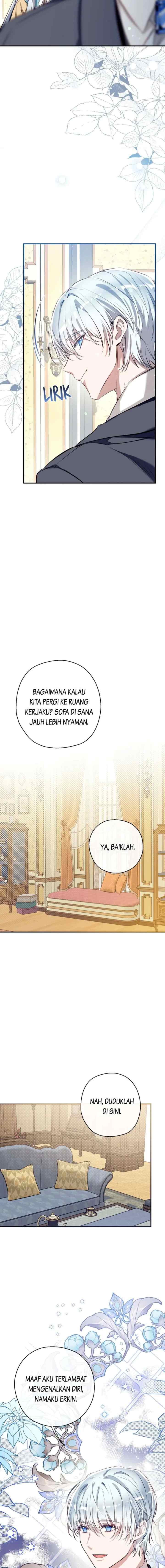Family is Needed chapter 63 halaman 9