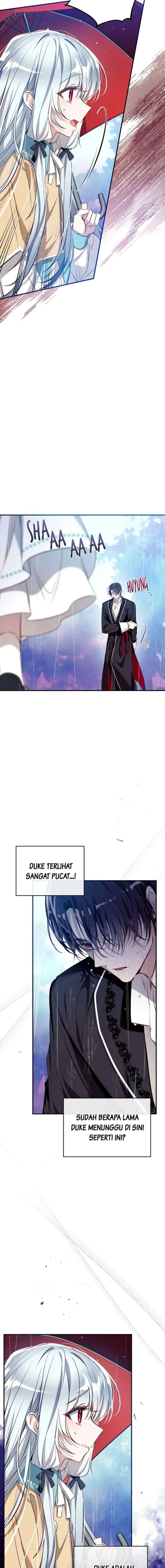 Family is Needed chapter 65 halaman 12
