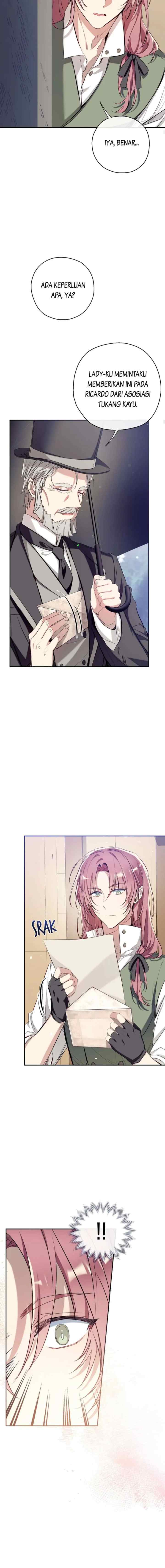 Family is Needed chapter 66 halaman 11