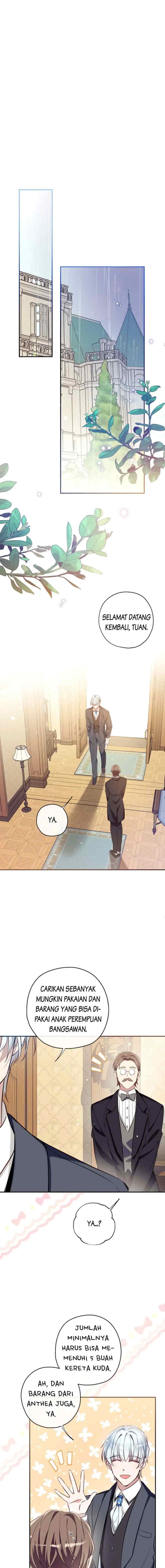 Family is Needed chapter 66 halaman 6
