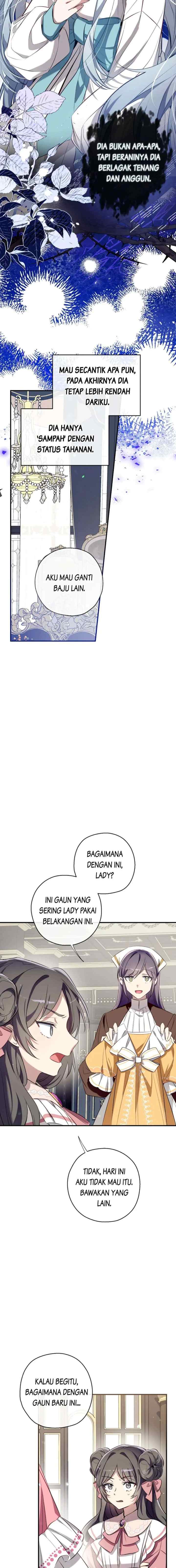 Family is Needed chapter 68 halaman 16