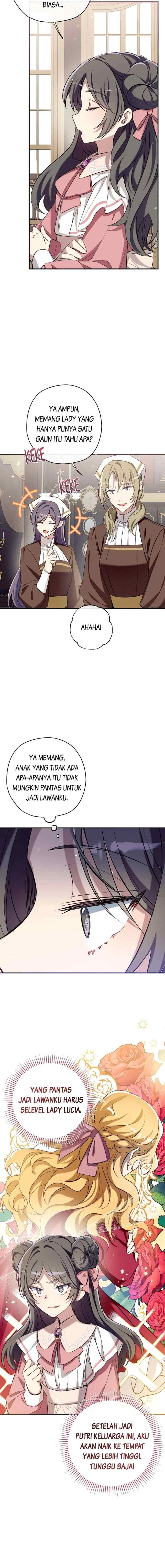 Family is Needed chapter 69 halaman 16