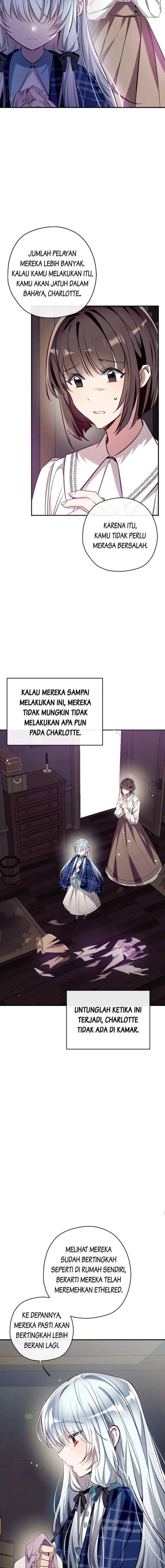 Family is Needed chapter 69 halaman 11