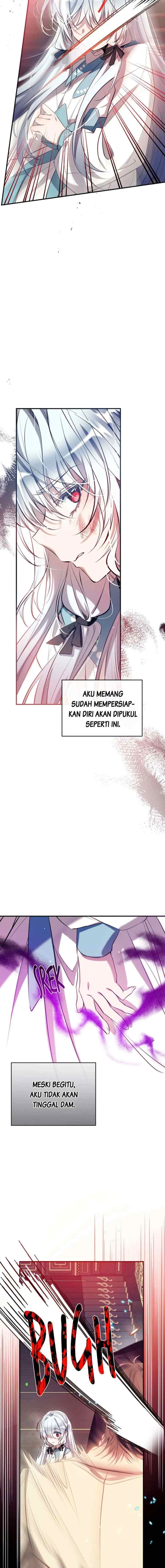 Family is Needed chapter 71 halaman 4
