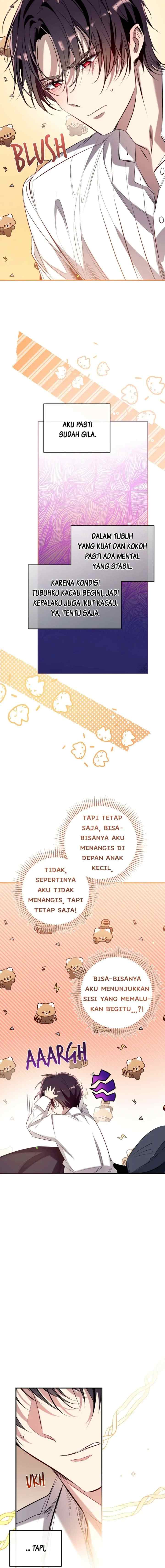 Family is Needed chapter 71 halaman 8
