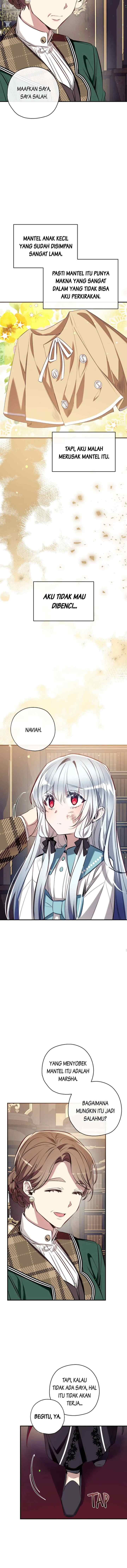 Family is Needed chapter 72 halaman 16