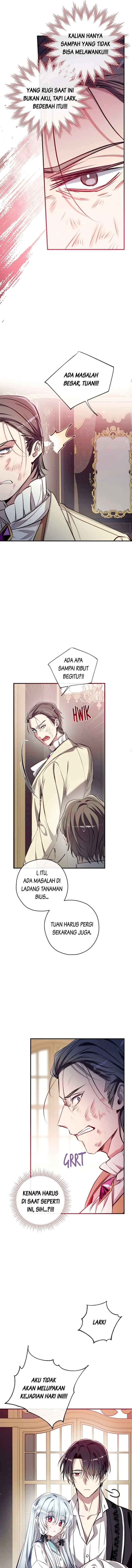 Family is Needed chapter 72 halaman 8