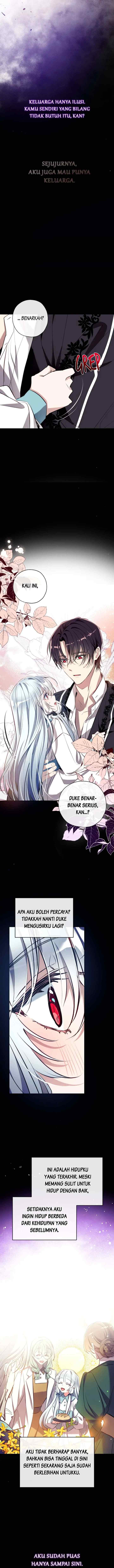 Family is Needed chapter 72 halaman 12