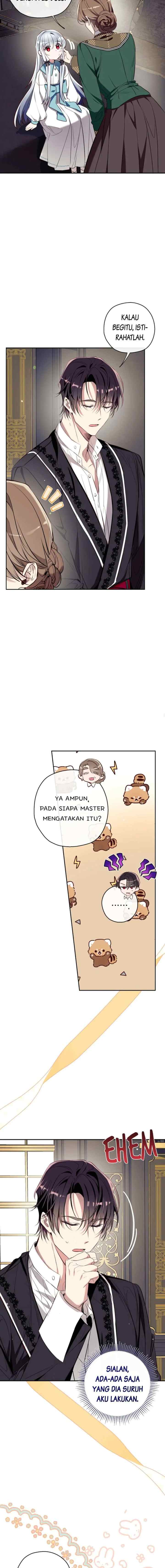 Family is Needed chapter 73 halaman 9