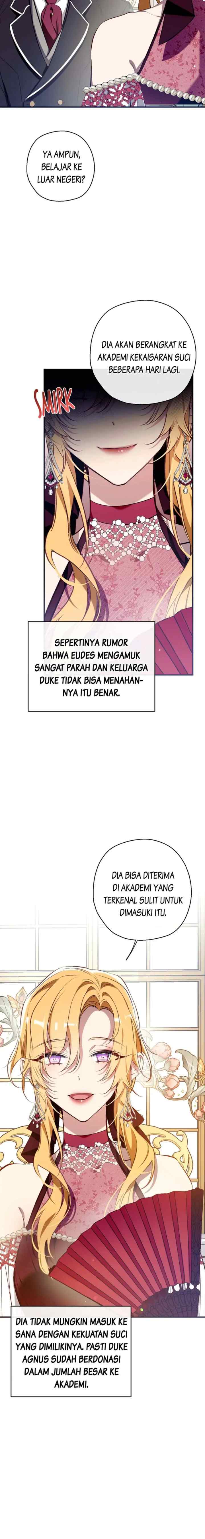 Family is Needed chapter 74 halaman 9