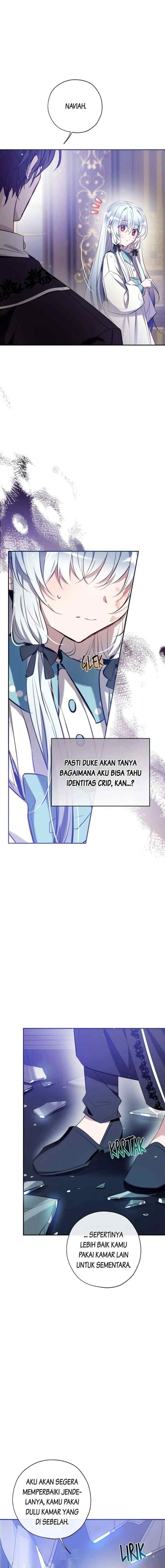 Family is Needed chapter 75 halaman 6