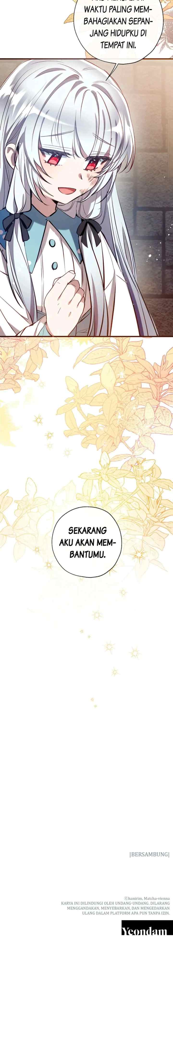 Family is Needed chapter 76 halaman 14