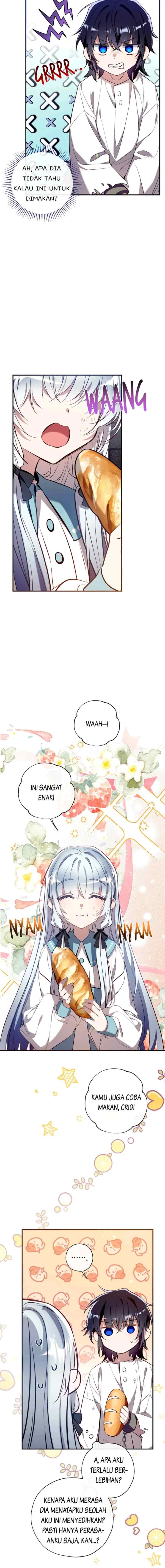 Family is Needed chapter 77 halaman 7