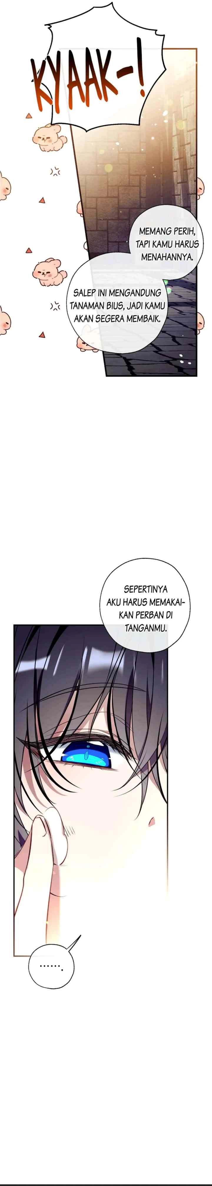 Family is Needed chapter 77 halaman 5