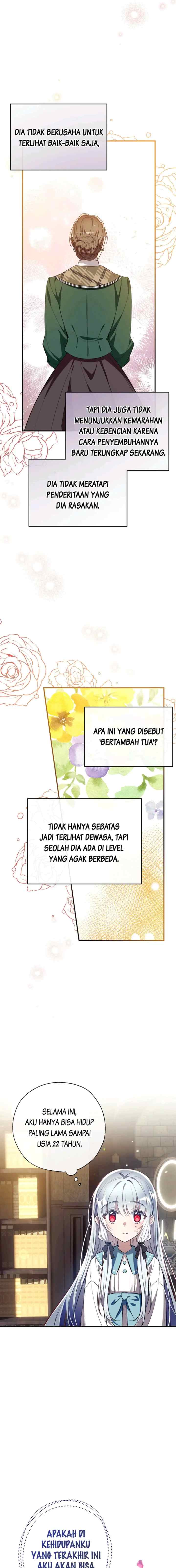 Family is Needed chapter 77 halaman 17