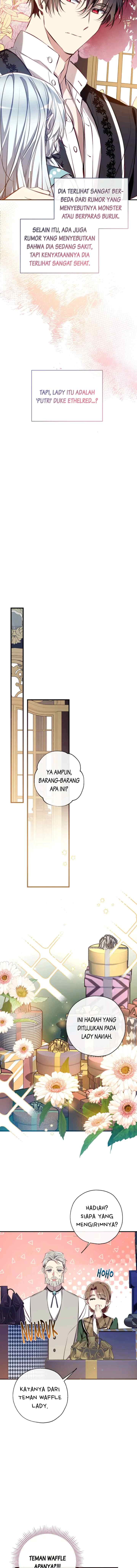 Family is Needed chapter 78 halaman 9