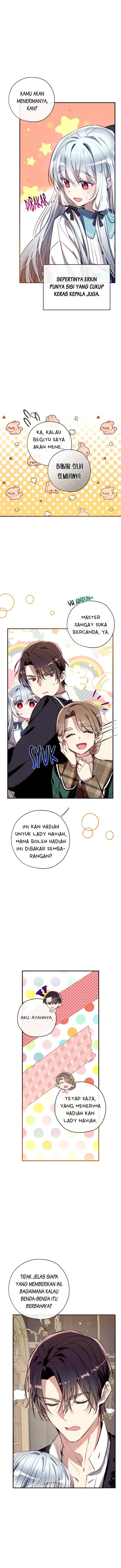 Family is Needed chapter 78 halaman 7