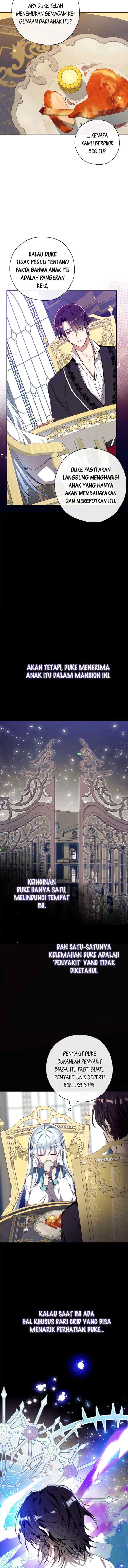 Family is Needed chapter 79 halaman 13