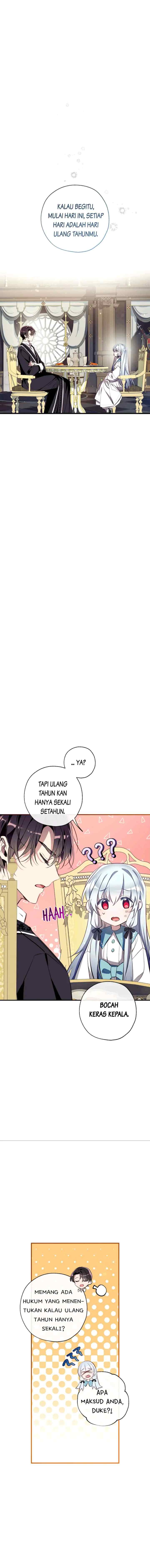 Family is Needed chapter 79 halaman 7
