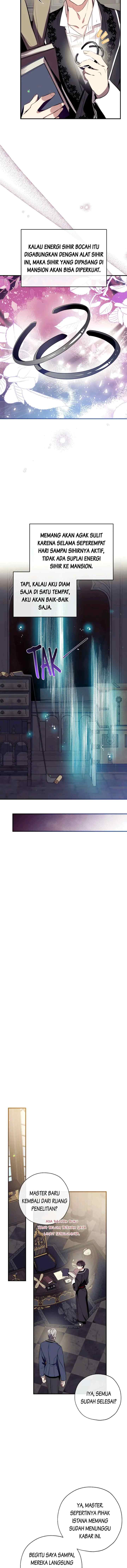Family is Needed chapter 81 halaman 5