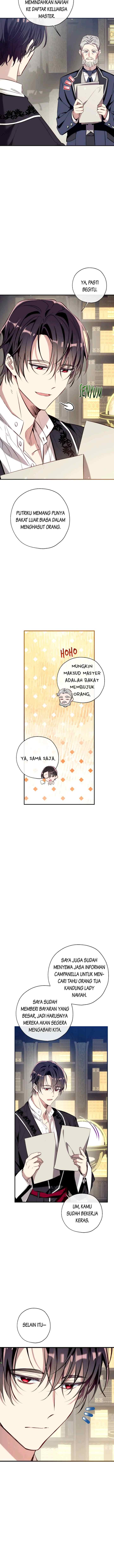 Family is Needed chapter 81 halaman 6