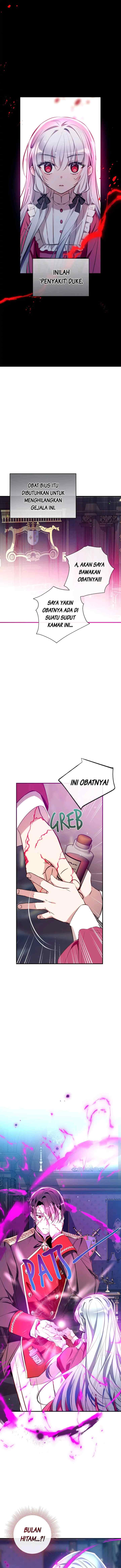 Family is Needed chapter 83 halaman 12