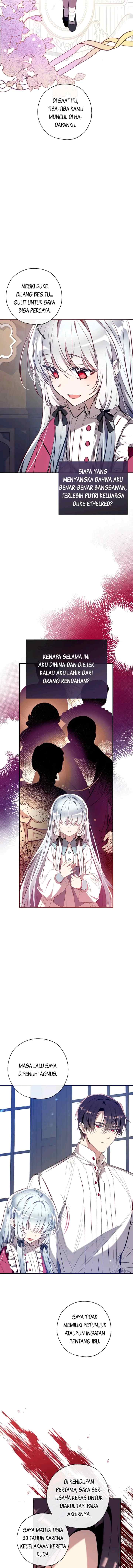 Family is Needed chapter 85 halaman 11