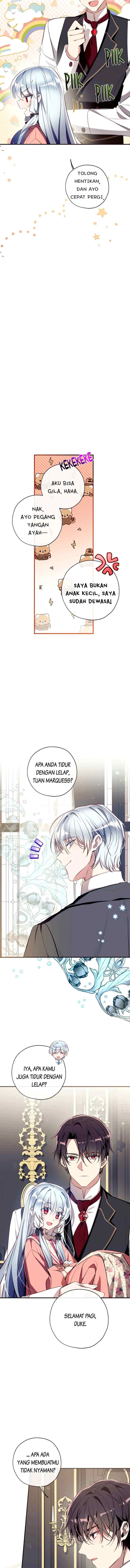 Family is Needed chapter 89 halaman 11