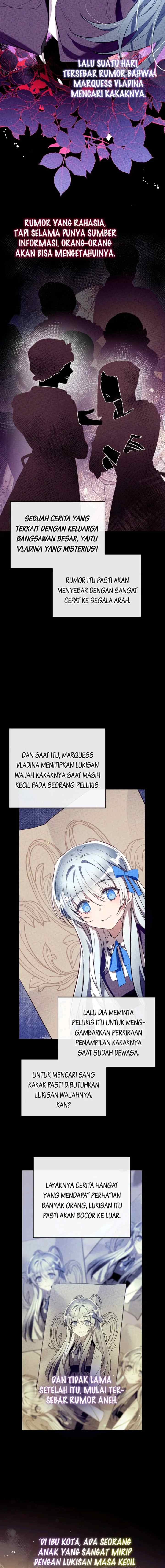 Family is Needed chapter 90 halaman 13