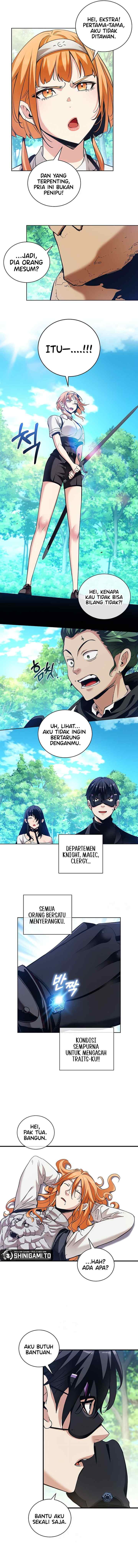 Fated To Be Loved By Villains chapter 39 halaman 7
